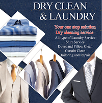 Highgate Dry Clean and Laundry 1053825 Image 0